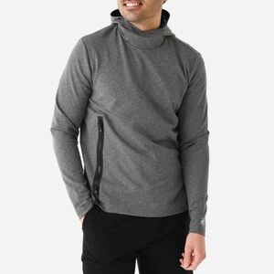 Greyson Mens Golf Cokato‎  Pullover Hoodie  Size Medium